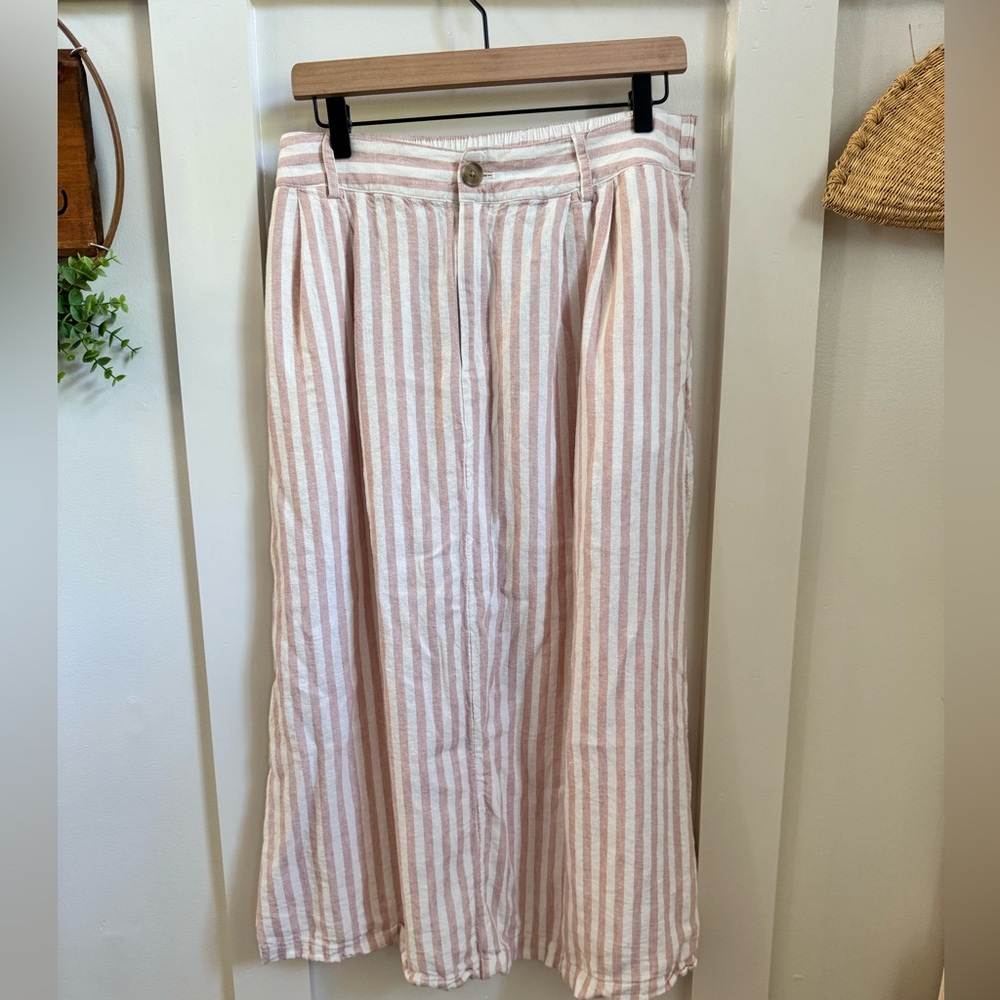 A New Day Skirt
